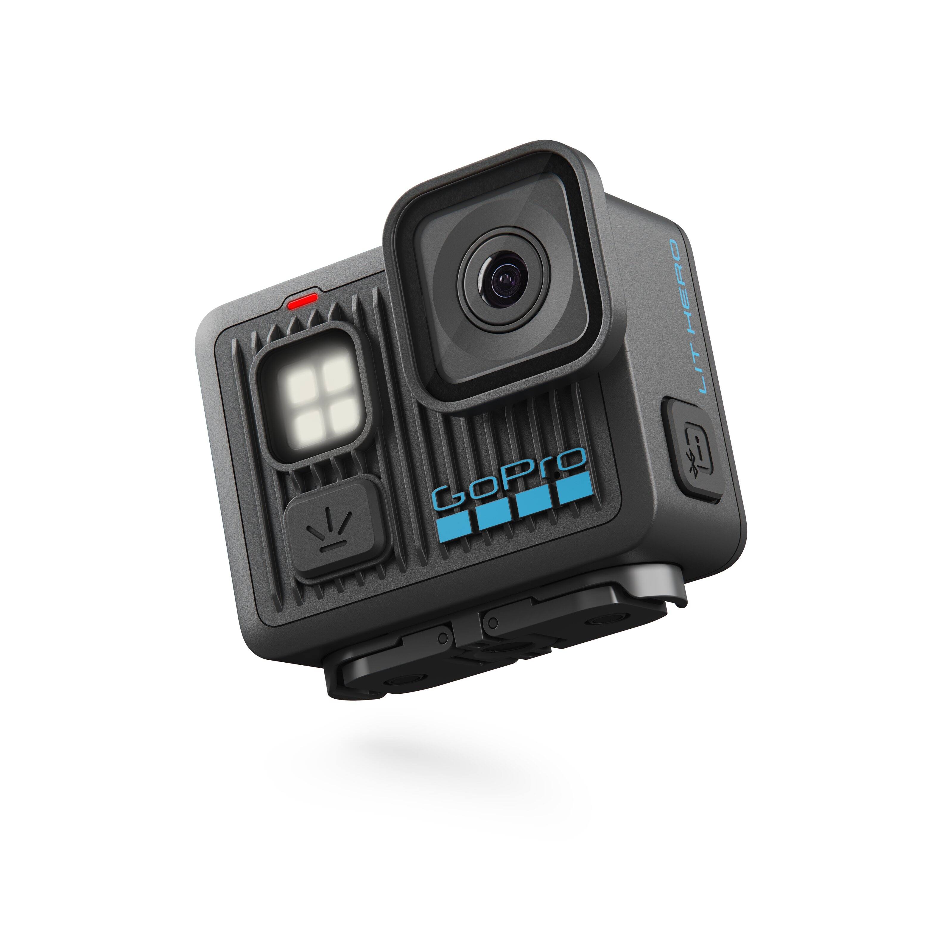 GoPro HERO 3
