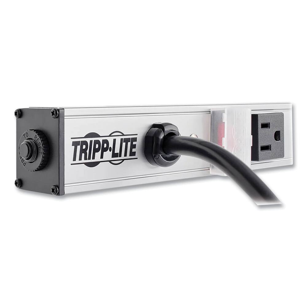 TRIPP-LITE

TO RESET