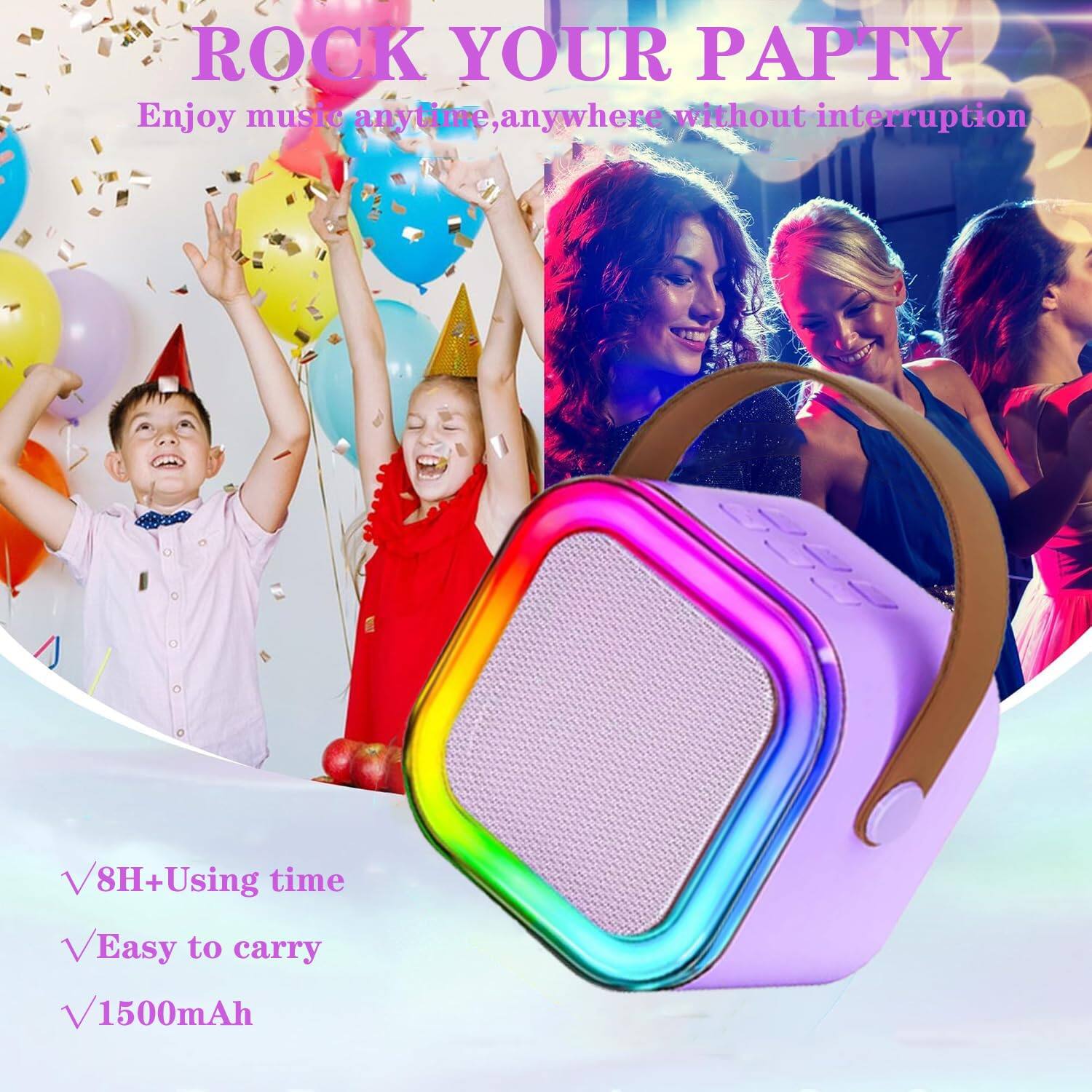 media item thumbnail