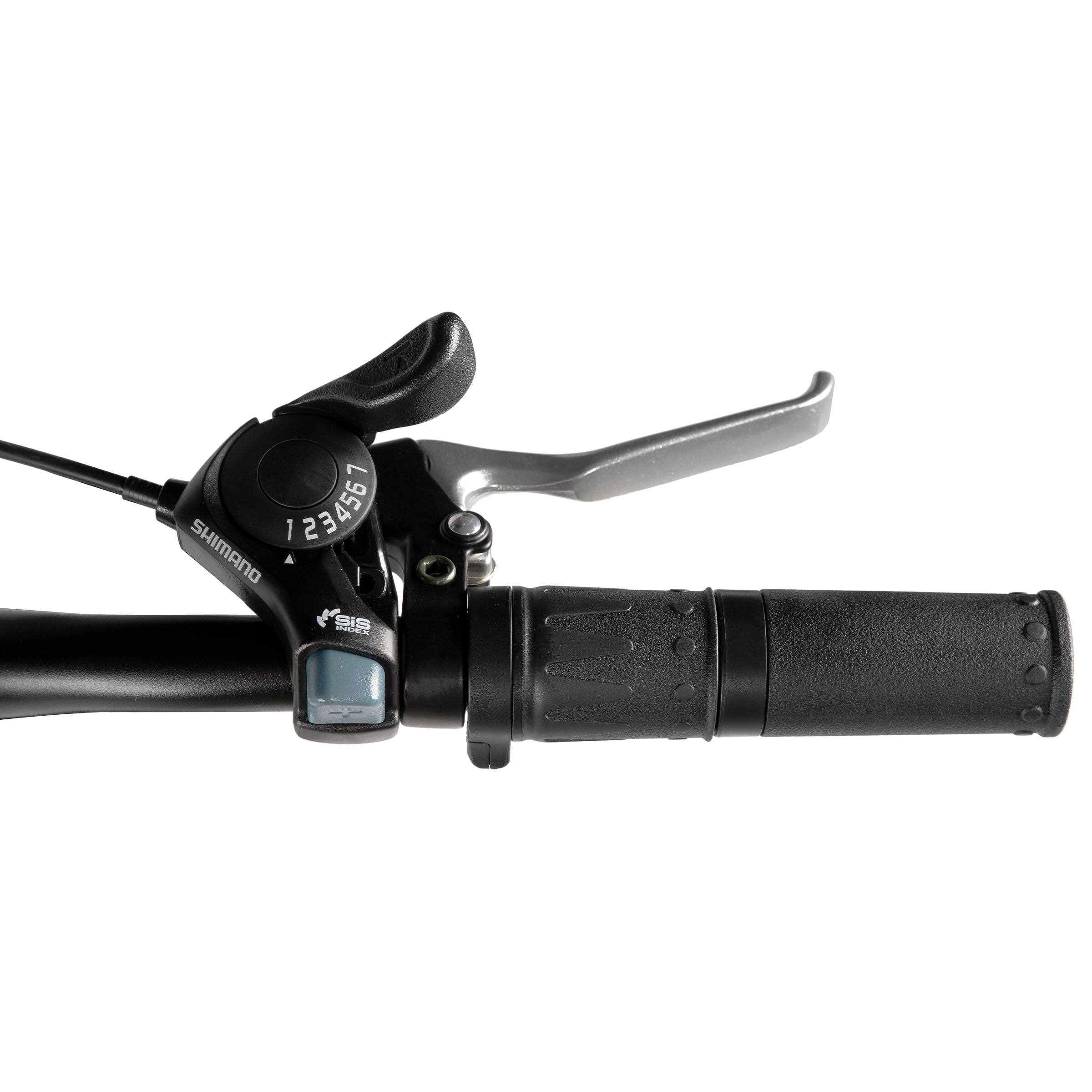 7 SHIMANO 1 234567