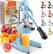 ZULAY KITCHEN
CITRUS PRESS
LIFETIME WARRANTY
PREMIUM QUALITY
PROFESSIONAL HEAVY DUTY