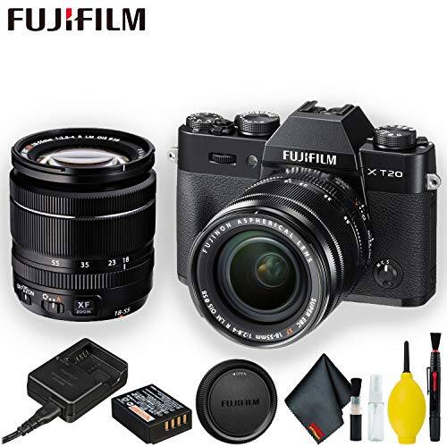 FUJIFILM  
FUJIFILM X-T20  
55mm  
XF ZOOM 23-18-55  
FUJINON ASPHERICAL LENS  
01S058  
850 DIS SUPER EBC  
M 1:2.8-4  
18-55mm  
XF