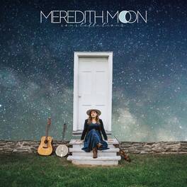 Meredith Moon - Constellations - VINYL LP