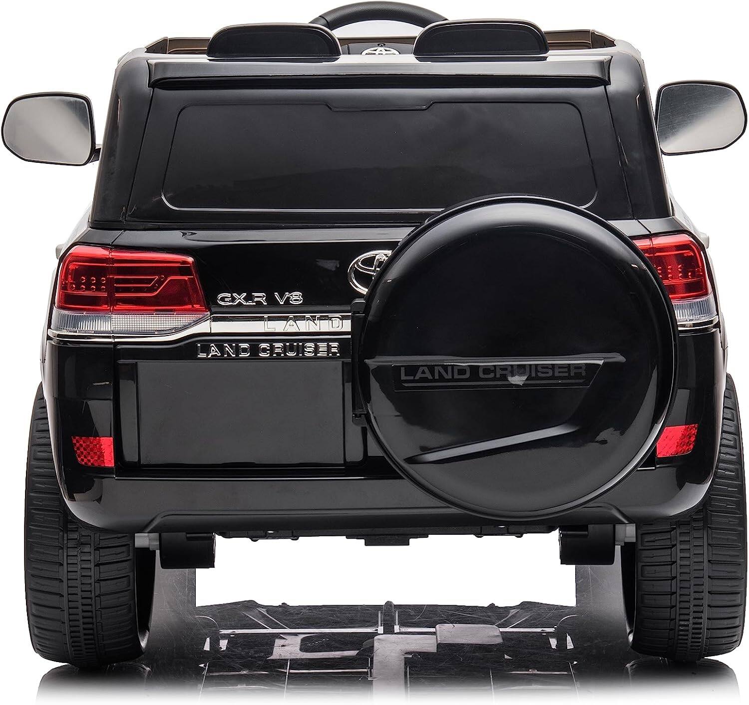 GXR V8  
LAND CRUISER  
LAND CRUISER