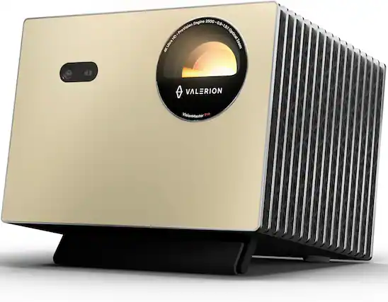 Engine 2500 ProVision 0.9-1.5:1 HD Optical Ultra Zoom 4K VALERION VisionMaster Pro