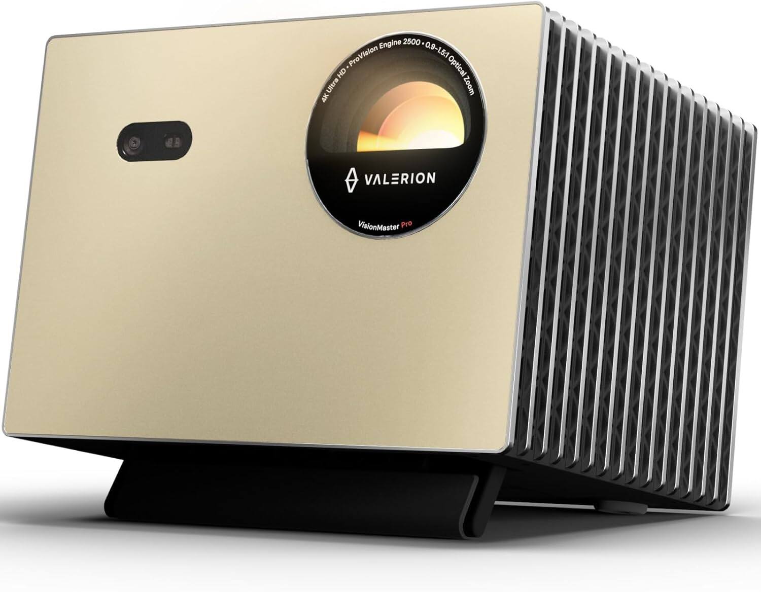 Engine 2500 ProVision 0.9-1.5:1 HD Optical Ultra Zoom 4K VALERION VisionMaster Pro