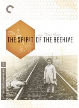 The Spirit of the Beehive (Criterion Collection) - DVD