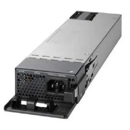 Front. Cisco Consumer Products - Cisco 1100W Power Supply - Internal -56 V DC Output - 1100 W.