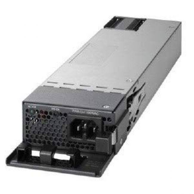 Front. Cisco Consumer Products - Cisco 1100W Power Supply - Internal -56 V DC Output - 1100 W.