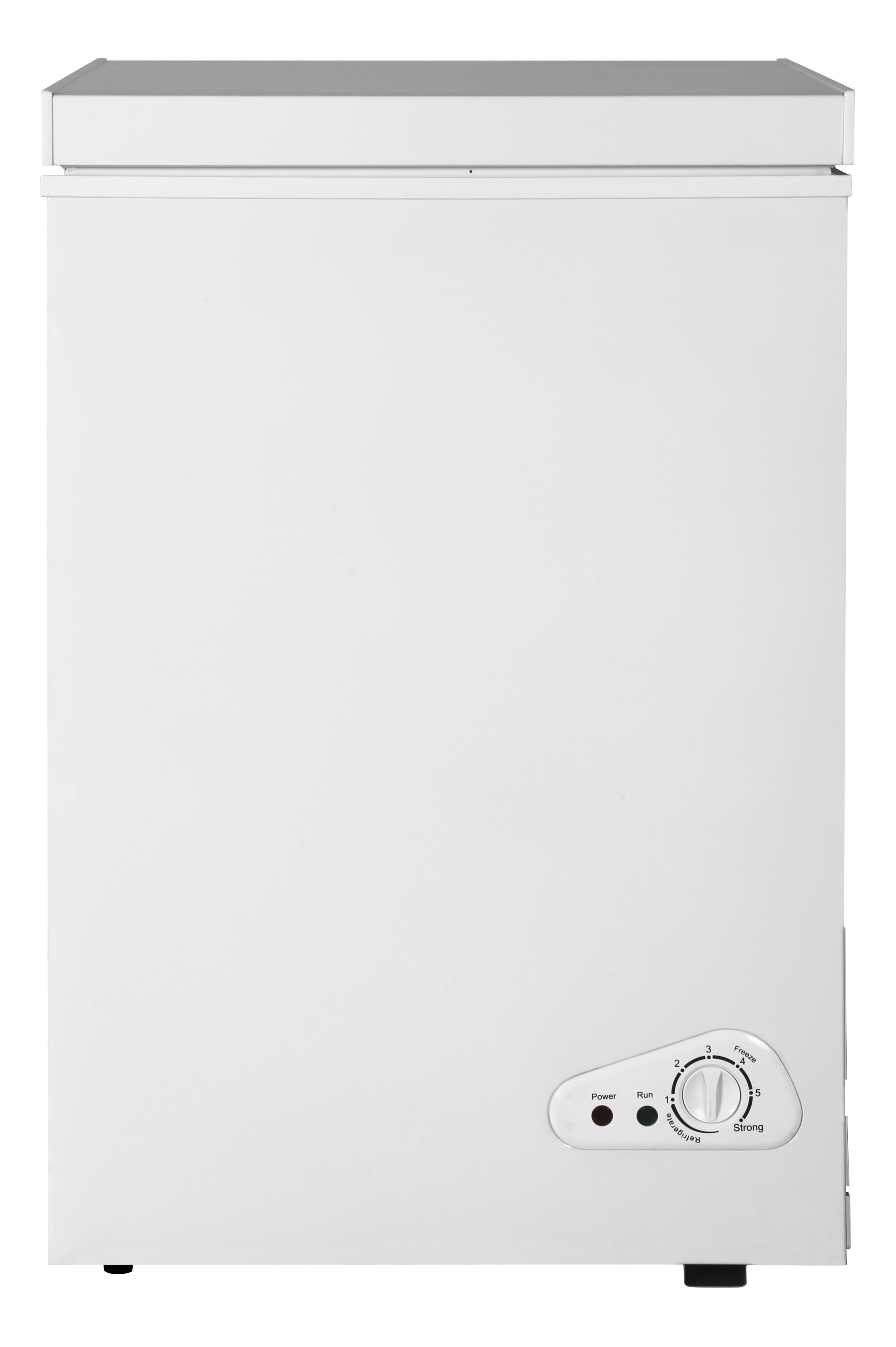 2 3 Freeze & Power Run 1 5 Strong