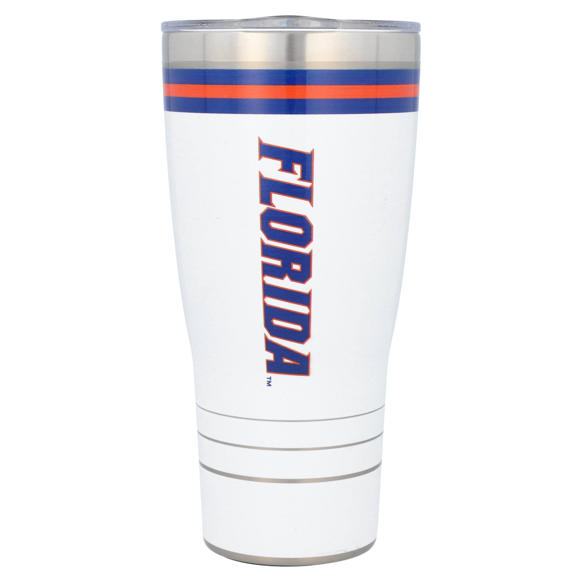 Alt View 1. Tervis - Florida Gators 30oz. Arctic Stainless Steel Tumbler - Multicolor.