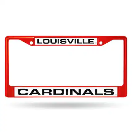 LOUISVILLE
CARDINALS