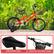 BeD8G H BORU Adjustable Seat Adjustable Handlebar Height
Adjustable Seat
Adjustable Handlebar Height