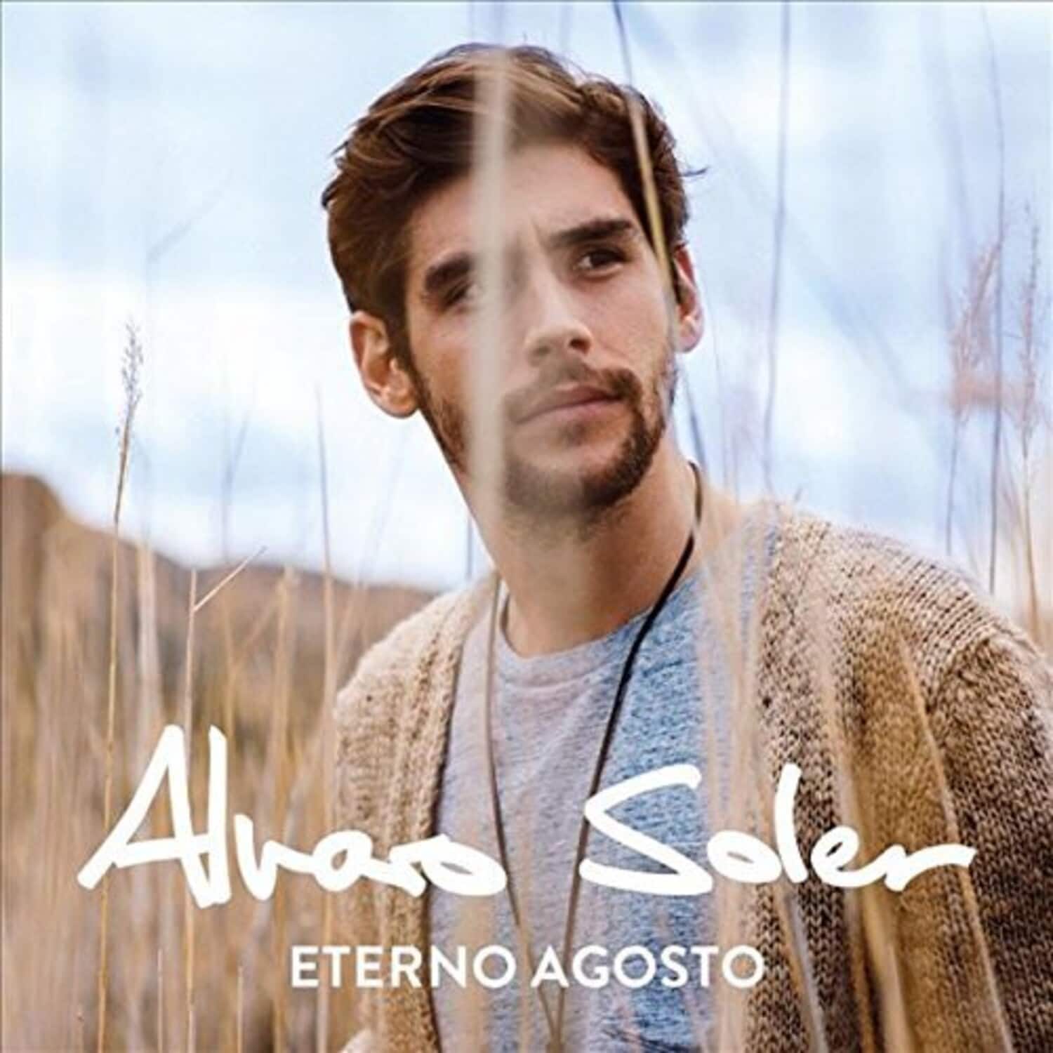 Alvaro Soler - Eterno Agosto   - COMPACT DISCS [CD] price history on PriceWatchPro