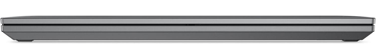 Alt View 4. Lenovo - ThinkPad P14s Gen 3 Laptop 14.0 WUXGA Display (i7-1260P, 16GB, 512GB SSD, Intel UHD, Win 11 Pro) - Storm Grey.