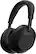 Front. Sony - WH-1000XM6- Best Wireless Noise Cancelling Headphones - Black.