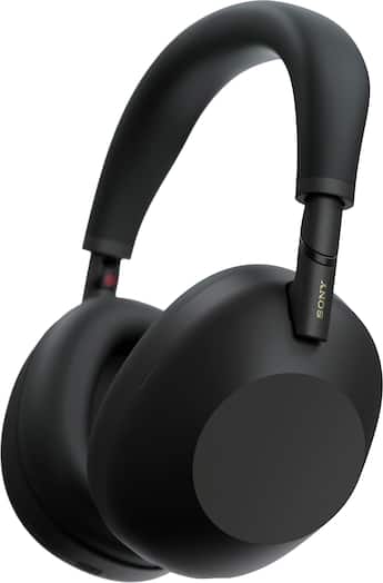 Sony WH 1000XM6 Best Wireless Noise Cancelling Headphones Black Sony WH 1000XM6 Best Wireless Noise Cancelling Headphones Black
