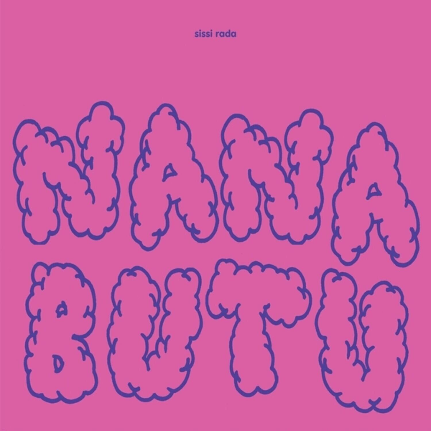 Sissi Rada Nana Butu VINYL LP - Best Buy