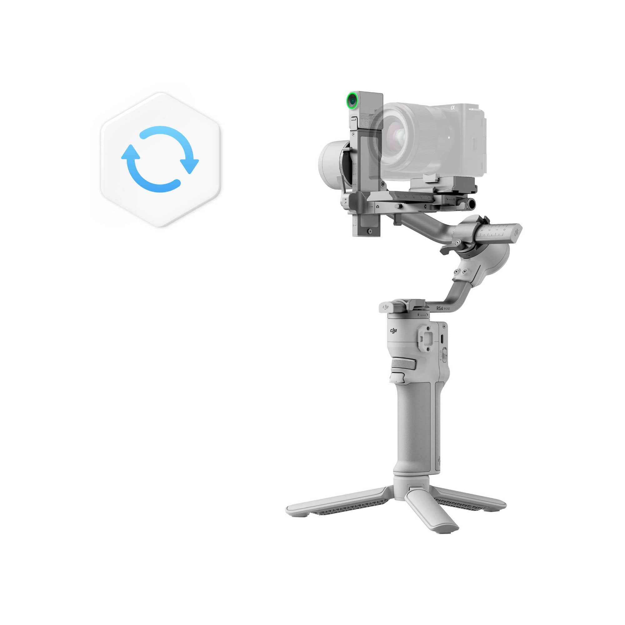 Care Refresh 1-Year Plan for DJI RS 4 Mini price history on PriceWatchPro