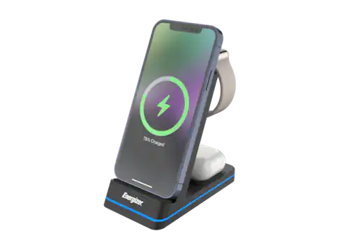 Wireless Charging Stands