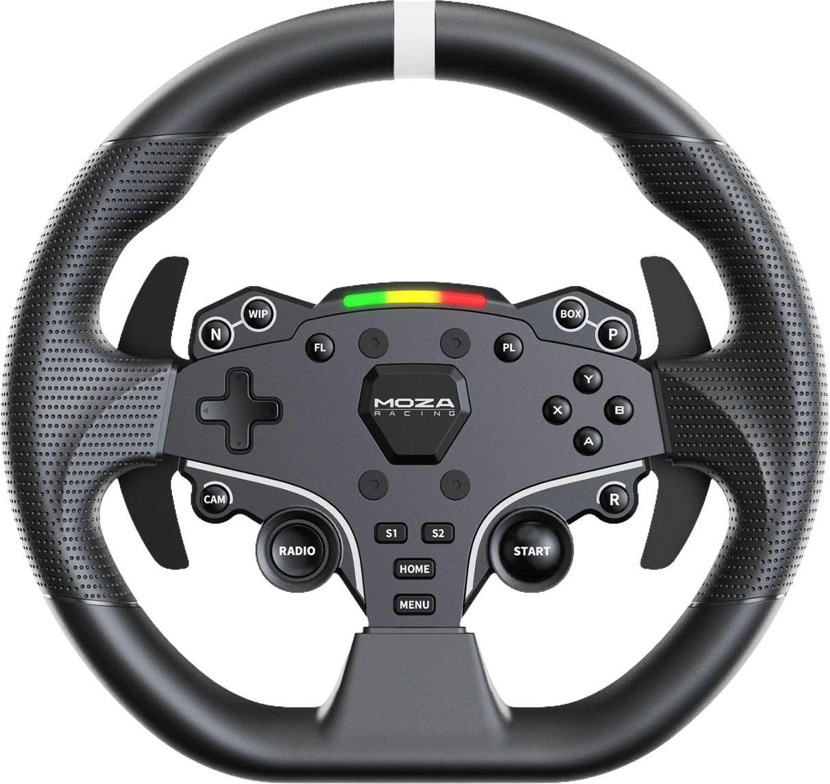 MOZA RACING

N
WIP
FL
PL
BOX
P
Y
MOZA RACING
X
B
A
CAM

RADIO
S1 S2 HOME
START
MENU