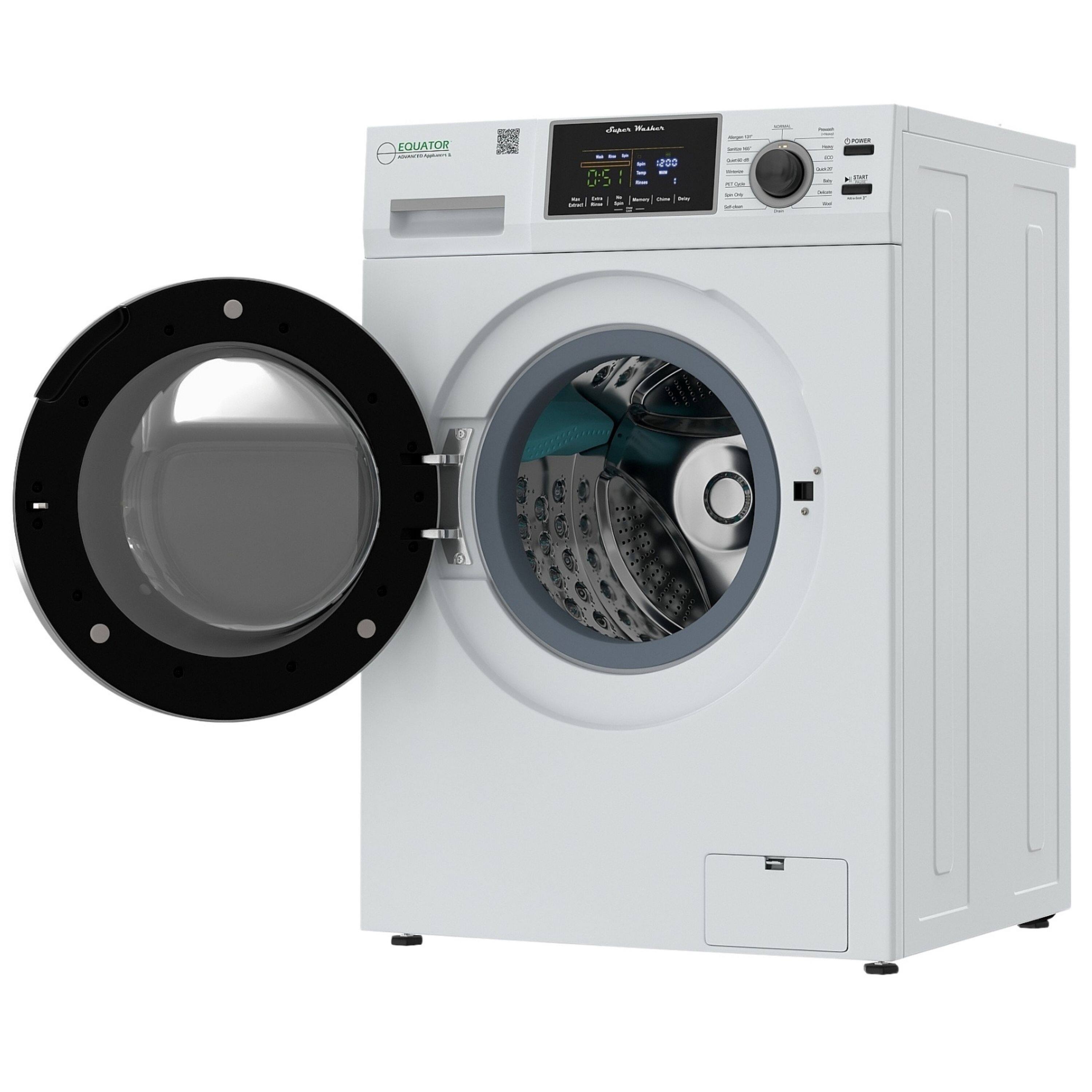 EQUATOR - dar Mckes 1200 PC 1 - U - C I