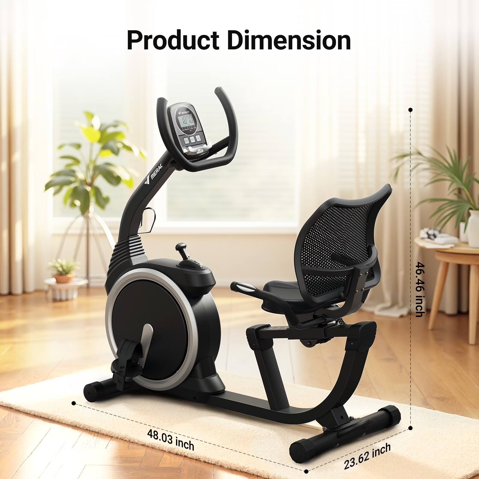 Product Dimension

IRERAL

46.46 inch

48.03 inch

23.62 inch