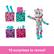 10 surprises to reveal!