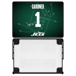 Keyscaper - Ahmad Sauce Gardner MacBook Case - Air 13 in - Multicolor