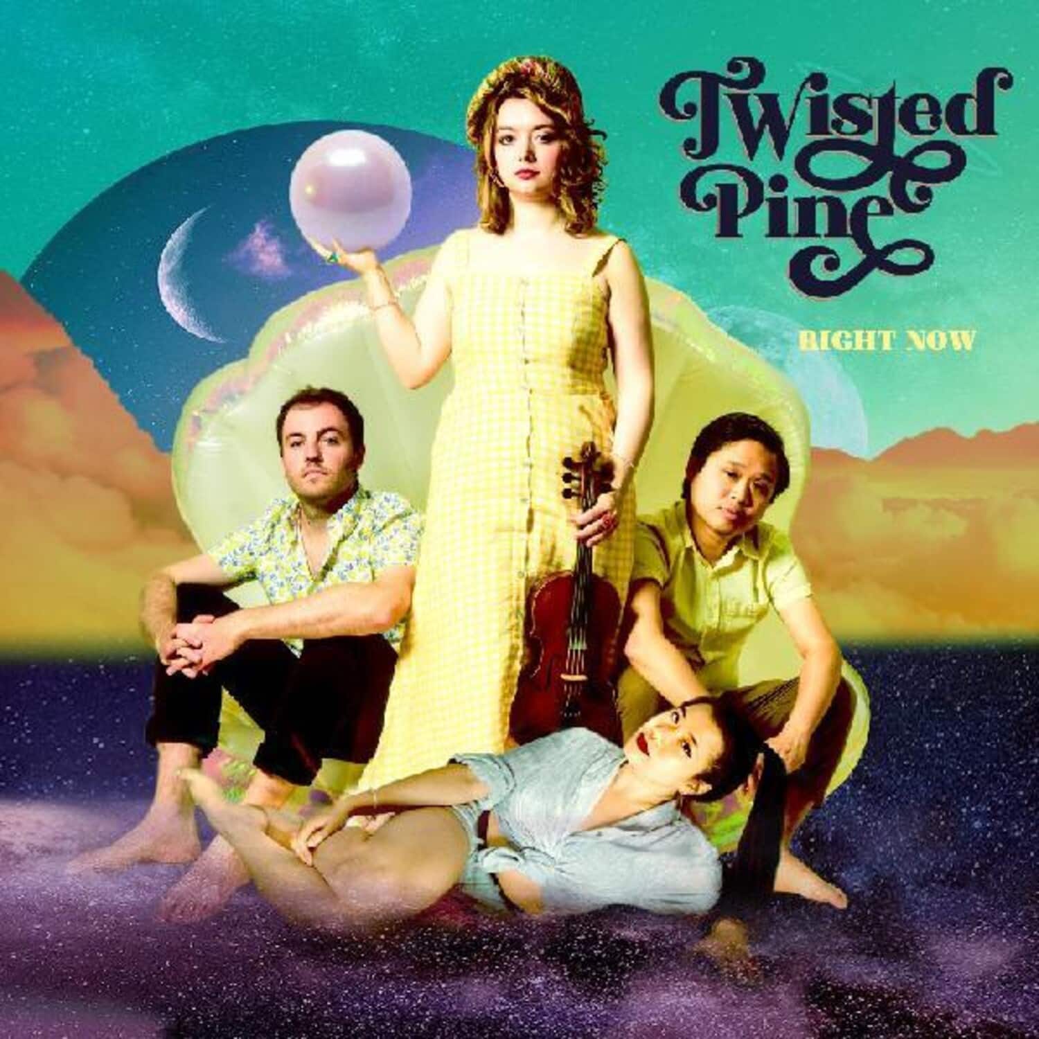 Twisted Pine - Right Now   - COMPACT DISCS [CD] price history on PriceWatchPro