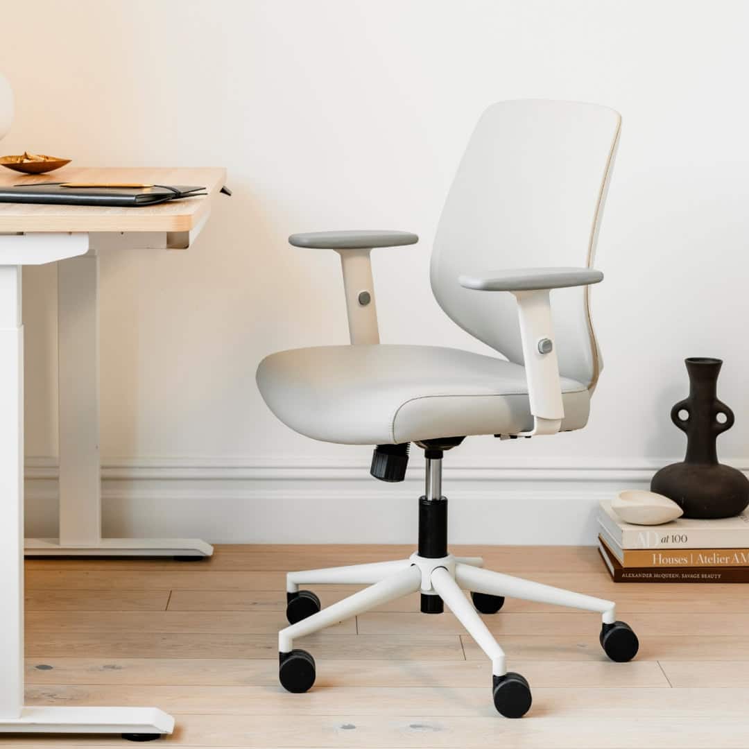 Standing Desk Branch Furniture Ergonomic Chair Ergonomic Standing