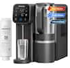 Waterdrop UV Rush
"Hot Water Temp: 59°F
Cold Water: Mineralized
Waterdrop M6RFG
Multiple Reverse Osmosis Membrane Filter
Model: WD-M6RFG
- Temperature: 59°F
- Volume: 16 oz
- Filter: UV
- Flush: Yes
- Contact: Yes
- Hot Water
- Cold Water
- Mineralized
- 24/7"