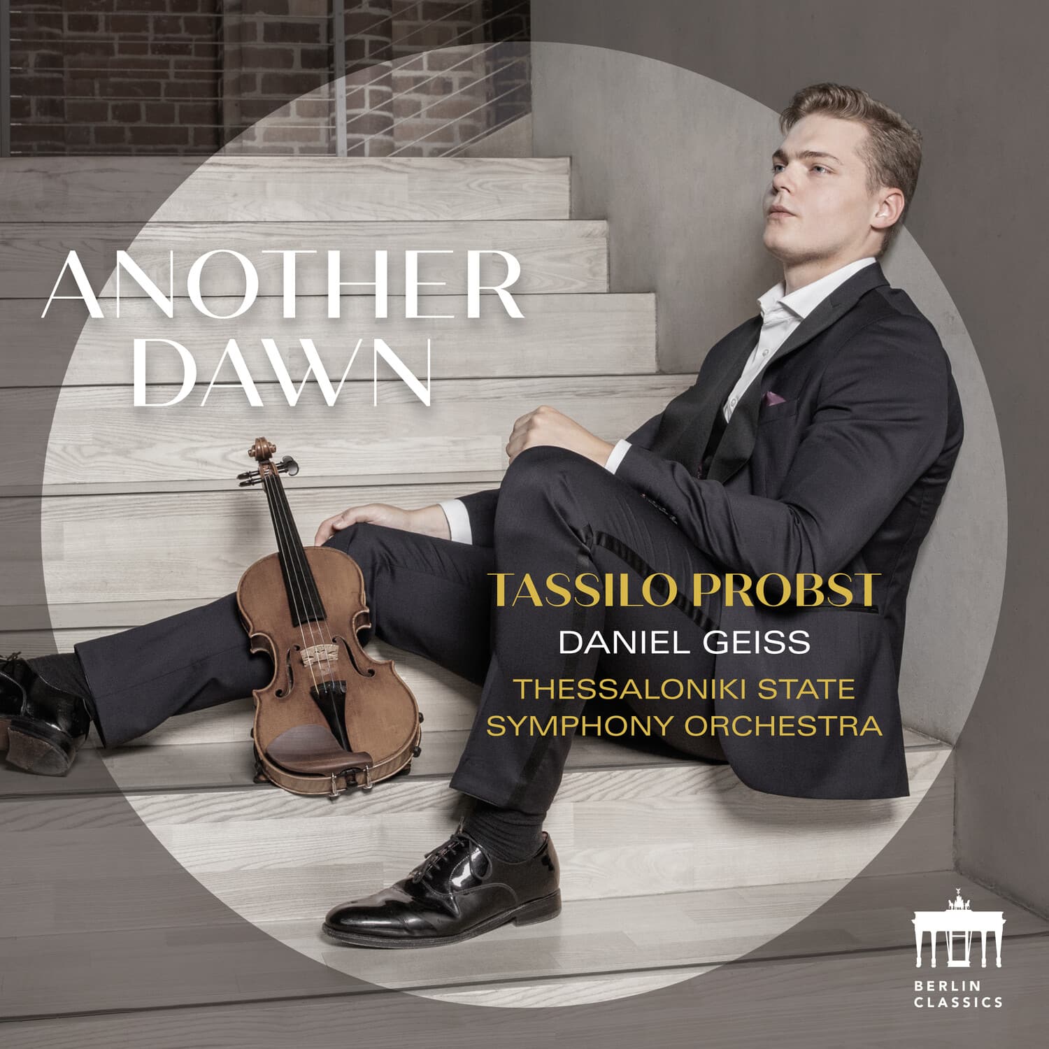 Tassilo Probst - Another Dawn   - COMPACT DISCS [CD] price history on PriceWatchPro