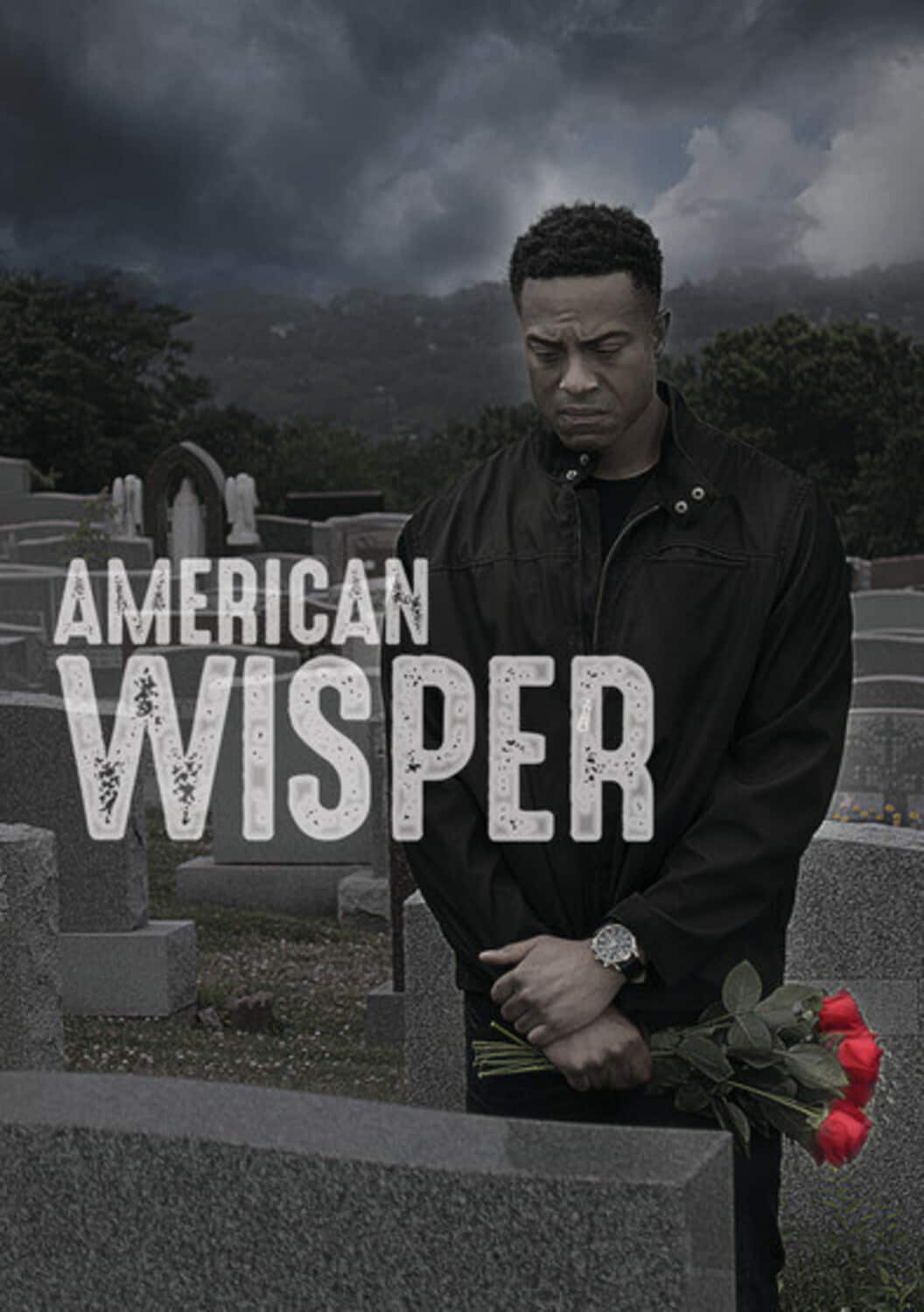 American Wisper  - DVD