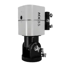 Spectrum Industries - MirroSky by Spectrum Optics HX35 Smart Harmonic Mount Imager with Alt-AZ mode