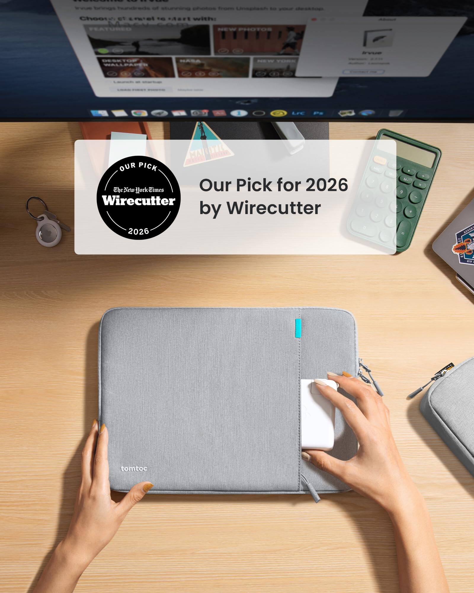 Irvine brings hundreds of stunning photos from Unsplash to your desktop. Choose one to set as your desktop background. Start with: FEATURED NEW PHOTOS DESKTOP WALLPAPERS MASA VORE 1 LRC MAIETIC ISATIE NOTEL OUR PICK M - 7 M Ehe New York Times Our Pick for 2026 S 4 Wirecutter 5 Wirecutter by 1 3 1 3 . 2026 - - AREAT .. tomtoc
