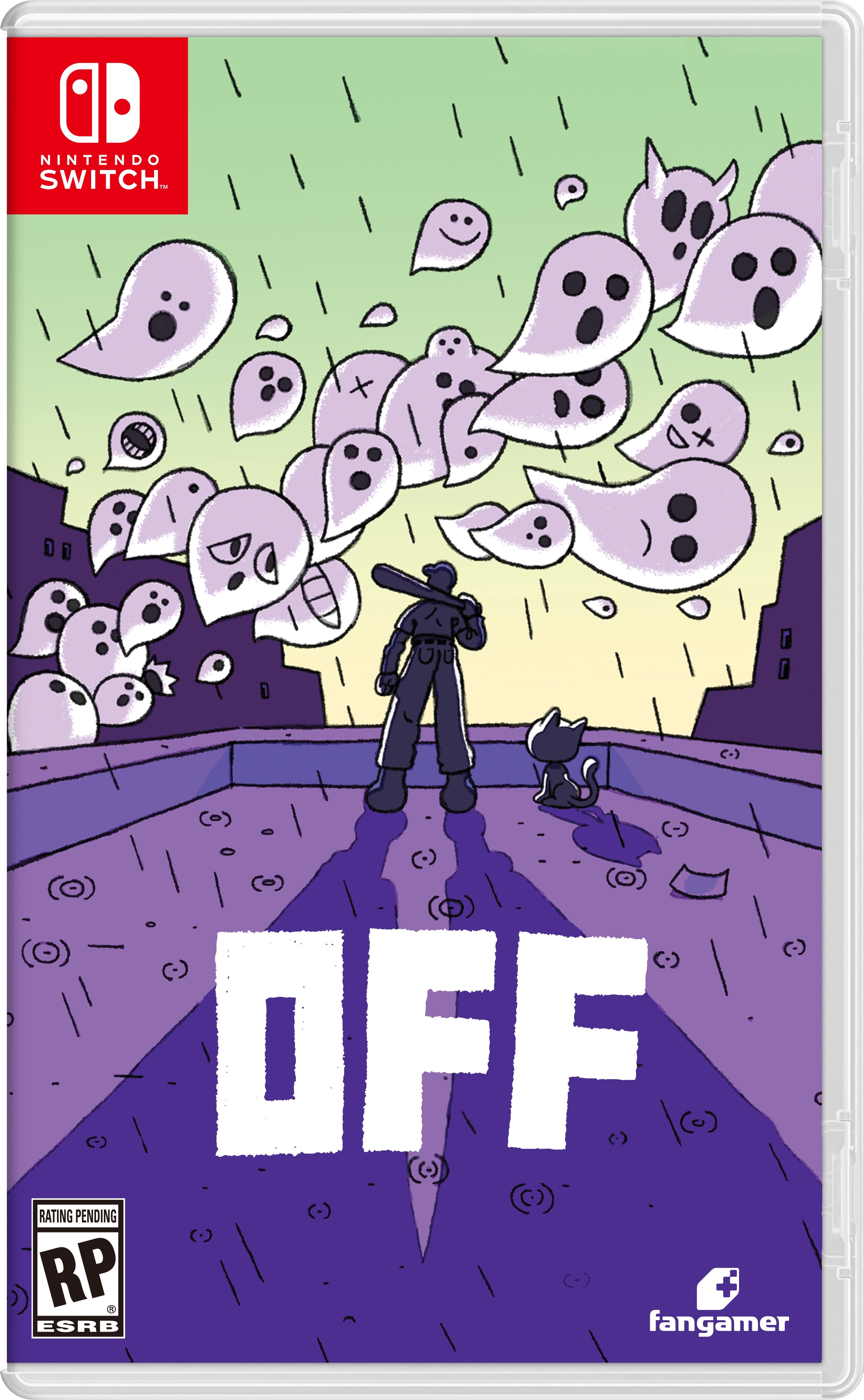 OFF Nintendo Switch - Best Buy