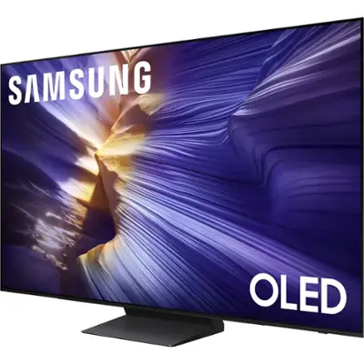Samsung 65-inch Class OLED S90F 4K Smart TV