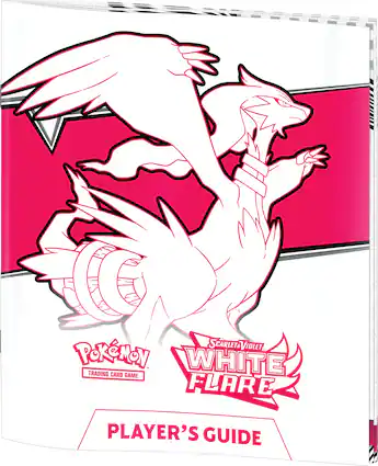pokemon white flare card set Pokmon Japanese Deluxe Booster Box keep an eye out for special illustrations of each Pokmon and parallel cards with Pok Ball patterns in the Pokmon TCG Pokemon Scarlet & Violet -
