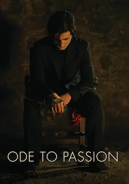 Ode to Passion (MOD) (DVD Movie)