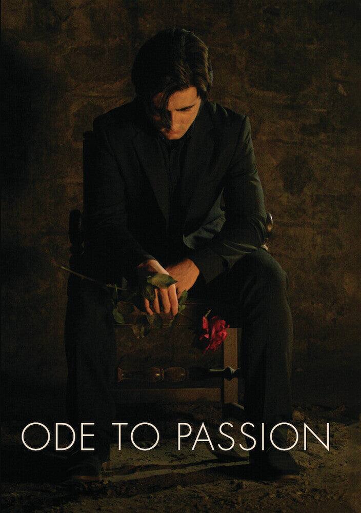 Ode to Passion (MOD) (DVD Movie)