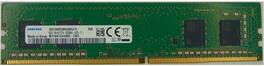 Samsung - M378A1G44AB0-CWE 8GB DDR4 3200MHz PC4-25600 1.2V 1Rx16 288-Pin UDIMM Desktop RAM Memory