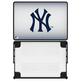 Keyscaper - New York Yankees Linen MacBook Case - Pro 16 in - Multicolor