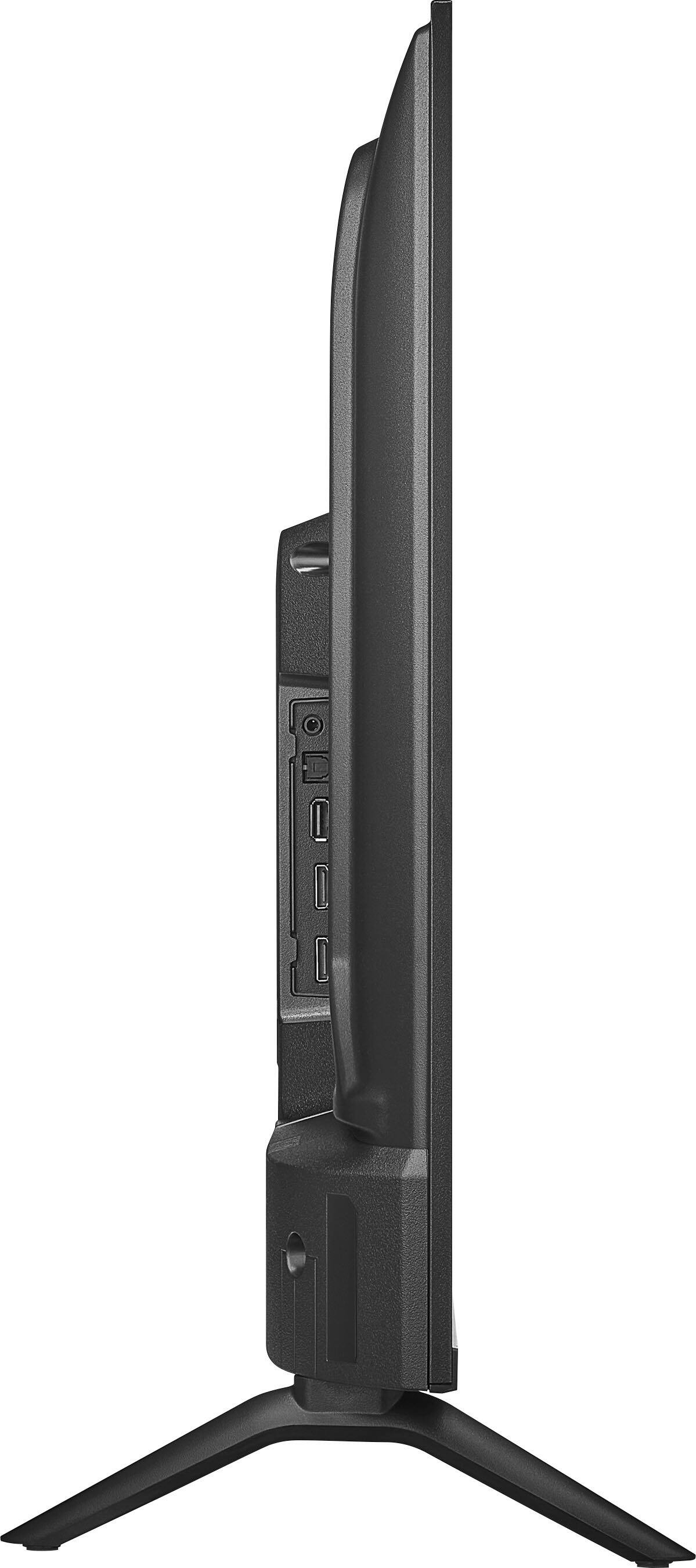Alt View 17. Insignia™ - 32-inch Class F20 Series LED HD Smart Fire TV - Black.