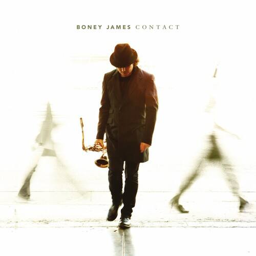 BONEY JAMES CONTACT