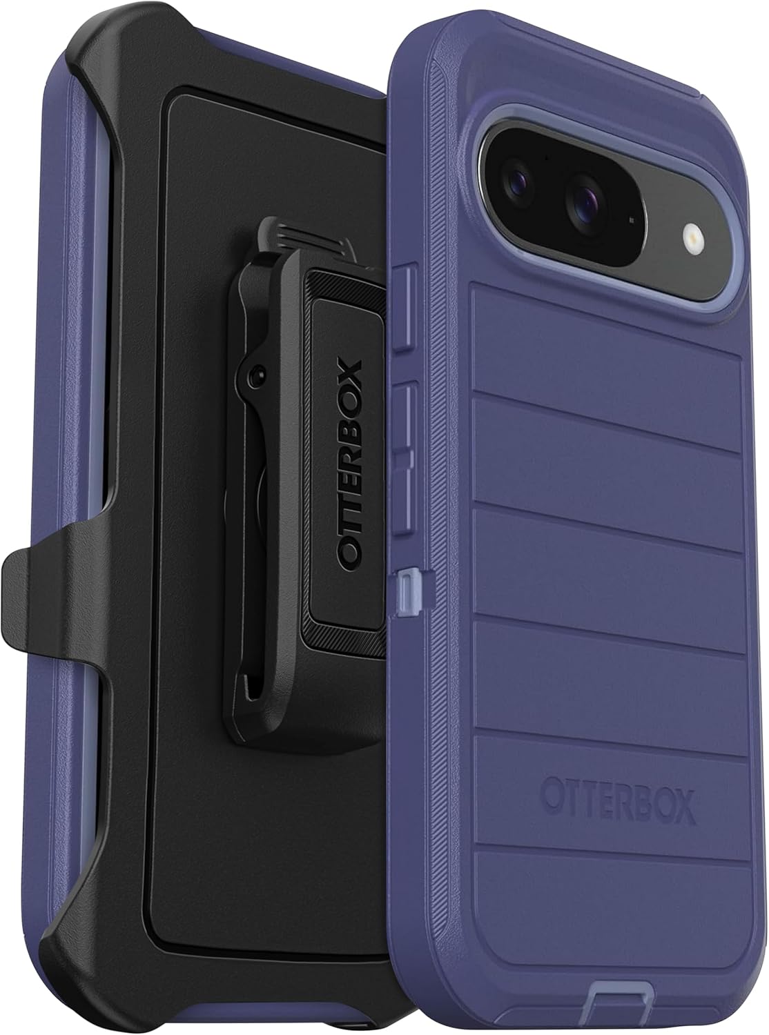 Denver Dusk Purple