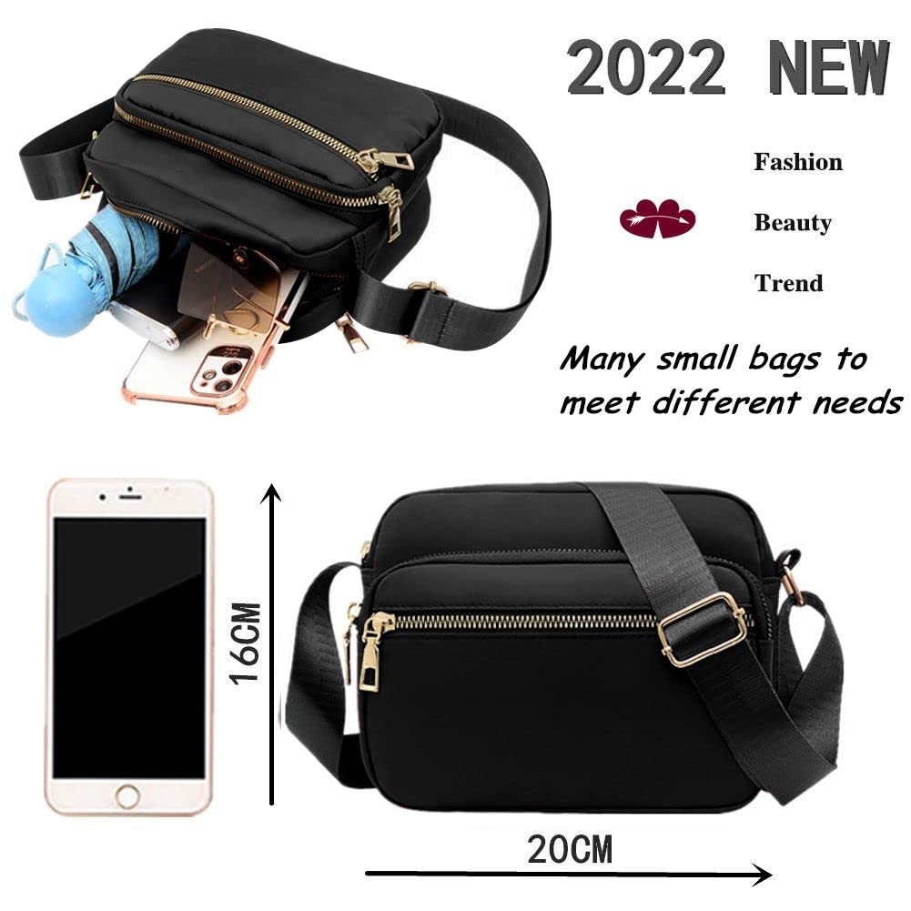 2022 NEW  
Fashion Beauty Trend  

Many small bags to meet different needs  

16CM  
20CM