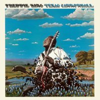 Texas Cannonball [LP] - VINYL - Front_Zoom