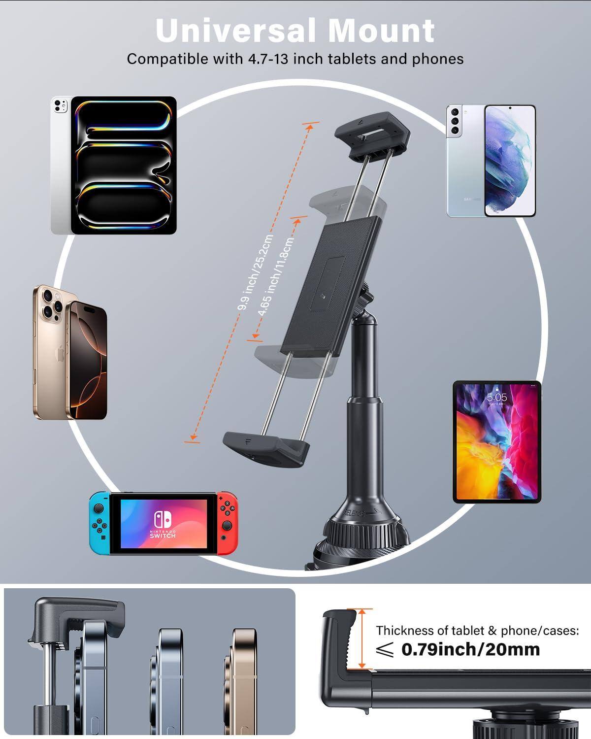 media item thumbnail