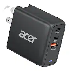 acer
USB-C1
USB-C2
USB-A